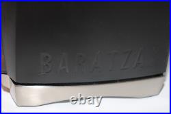 Baratza Virtuoso + Conical Burr Coffee Grinder 587 No Lid Tested Working NICE
