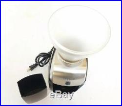 Baratza Virtuoso Conical Burr Coffee Grinder Black Model 585