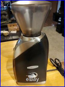 Baratza Virtuoso Conical Burr Coffee Grinder GB 2.0