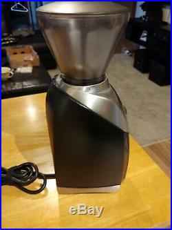 Baratza Virtuoso Conical Burr Coffee Grinder GB 2.0