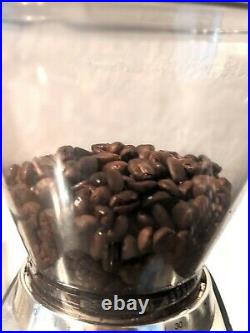 Baratza Virtuoso+ Conical Burr Coffee Grinder GREAT condition