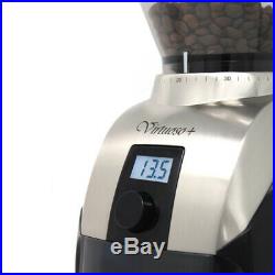 Baratza Virtuoso+ Conical Burr Coffee Grinder In Stock Ready To Ship
