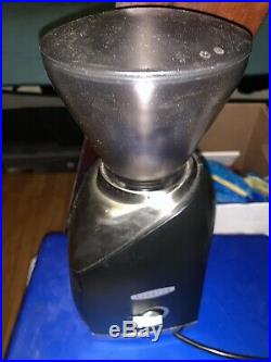 Baratza Virtuoso Conical Burr Coffee Grinder Model 1VP1TZ