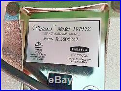 Baratza Virtuoso Conical Burr Coffee Grinder Model 1vp1tz Tested & Working