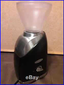 Baratza Virtuoso Conical Burr Coffee Grinder Model 585