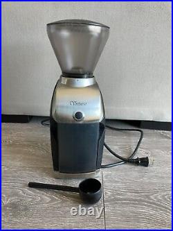 Baratza Virtuoso Conical Burr Coffee Grinder Model 586