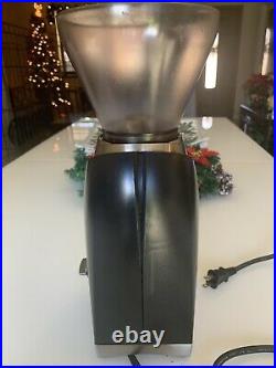 Baratza Virtuoso Conical Burr Coffee Grinder Model 586, Used