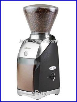 Baratza Virtuoso Conical Burr Coffee Grinder Newest Model 586 + Free Coffee! New