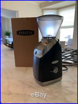 Baratza Virtuoso Conical Burr Coffee Grinder-USED-Excellent Condition