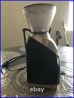 Baratza Virtuoso Conical Burr Coffee Grinder, Used