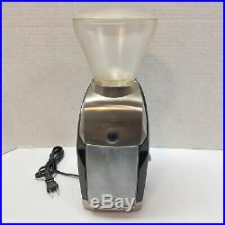Baratza Virtuoso Conical Burr Precision Coffee Grinder