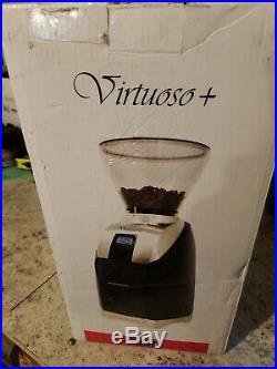 Baratza Virtuoso+ Digital Conical Burr Coffee Grinder