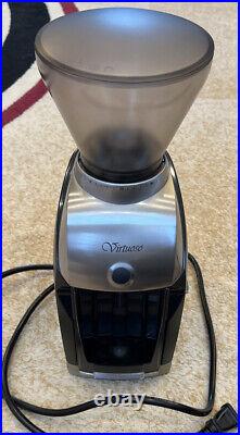 Baratza Virtuoso Model 1VP1TZ Coffee Grinder