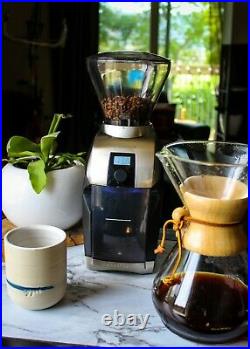 Baratza Virtuoso+ Plus Coffee Grinder NEW Authorized Seller