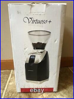 Baratza Virtuoso+ Plus Conical Burr Coffee Grinder Model 587