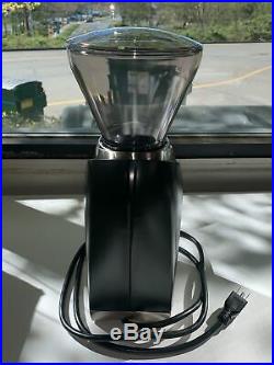 Baratza Virtuoso+ Stepped Adjust Digital Precision Brew Coffee Grinder USED