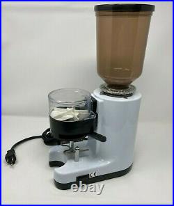 Brasilia BFD Espresso Coffee Bean Burr Grinder For Home, Office, Low consumption