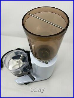 Brasilia BFD Espresso Coffee Bean Burr Grinder For Home, Office, Low consumption