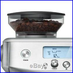 Breville BARISTA PRO (BES 878, 7 MO, Excellent Condition, Free Ship)