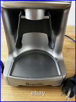 Breville BCG600 SILUSC The Dose Control Pro Coffee Grinder