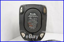 Breville BCG800XL Smart Burr Grinder Coffee Bean Stainless Steel BCG800XL