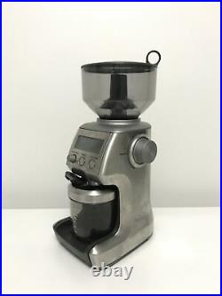 Breville BCG800XL The Smart Coffee Grinder Bean Grinder Stainless Steel