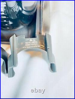 Breville BCG820BSSXL Smart Grinder Pro Coffee Grinder Stainless Steel BURR Grind