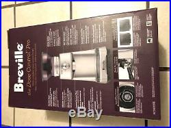 Breville Dose Control Pro Burr Grinder NEW FREE SHIPPING