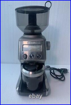Breville Smart Coffee Grinder BCG800XL