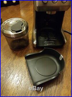 Breville Smart Coffee Grinder BCG800XL Electric Conical Burr