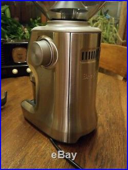 Breville Smart Coffee Grinder BCG800XL Electric Conical Burr