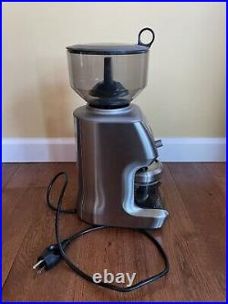 Breville Smart Coffee Grinder BCG820BSSXL (Stainless Steel)