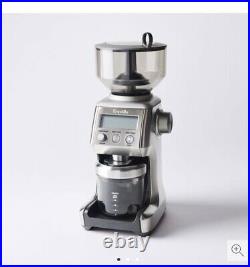 Breville Smart Grinder RM BCG800XL Electric Coffee Grinder USED