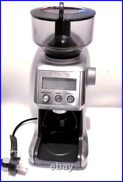 Breville the Smart Burr Coffee Grinder BCG800 220-240V