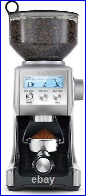 Breville the Smart Pro Electric Grinder