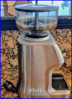 Brevillw Smart Grinder coffee mill BCG800XL