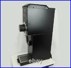 Bunn 22100.0000 G3 HD 3 lb. Commercial Bulk Coffee Grinder 120V