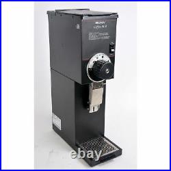 Bunn G2 HD Black 2 lb. Bulk Coffee Grinder 22102.0000 (Used)
