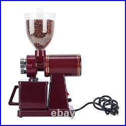 Burr Coffee Grinders, Professional Electric Coffee Grinder, Automatic Burr Mi