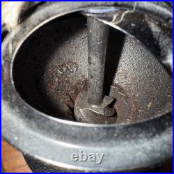 Camano Coffee Mill Hand Grind Your Best Cup O' Joe Premium Hand Coffee Grind