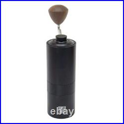 Camp Coffee Hand Grinder Durable Travel Stainless Steel Burr Coffee Grinder