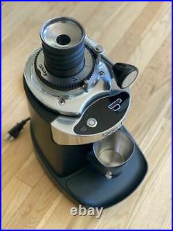 Ceado E37SD coffee grinder