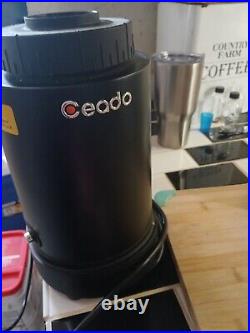 Ceado E6P Espresso Grinder