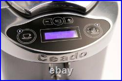 Ceado E92 Commercial Coffee Grinder in Great Working Condition