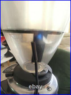 Ceado E92 Electronic Conical Burr Espresso Coffee Grinder