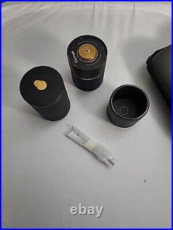 Cocinare Bean Coffee Grinder Electric Wireless Portable No Stand Model