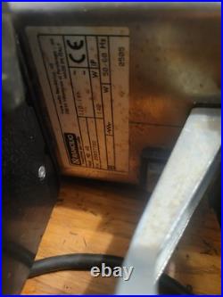 Coffee Grinder. Commercial Grade. No Bins Coffee Grinder. Commercial Grade. No Bins