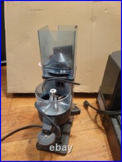 Coffee Grinder. Commercial Grade. No Bins Coffee Grinder. Commercial Grade. No Bins