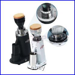 Coffee Grinder Machine ITOP40 plus 64MM Burrs for Espresso Coffee Bean Grinder