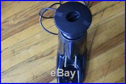 Compak K3 Touch Coffee Grinder Doser Flat Burrs 58mm